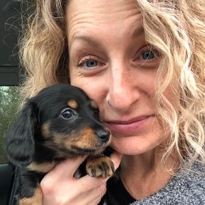 Meet your Posher, Victoria